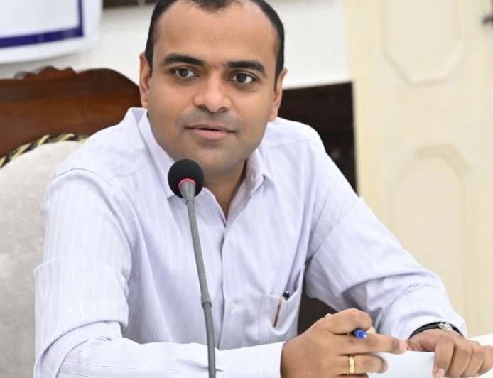 हरिद्वार : धान खरीद के लिए किसानों से समय पर पंजीकरण की अपील, 1 अक्टूबर से शुरू होगी सरकारी खरीद