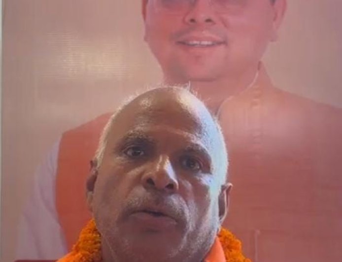 हरिद्वार : मुख्यमंत्री ने शिवभक्तों का किया भव्य स्वागत