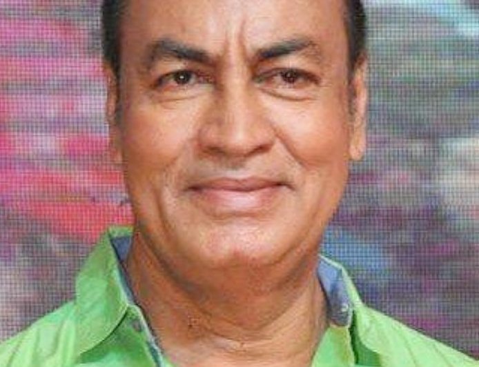 दिग्गज अभिनेता प्रदीप रावत का निधन