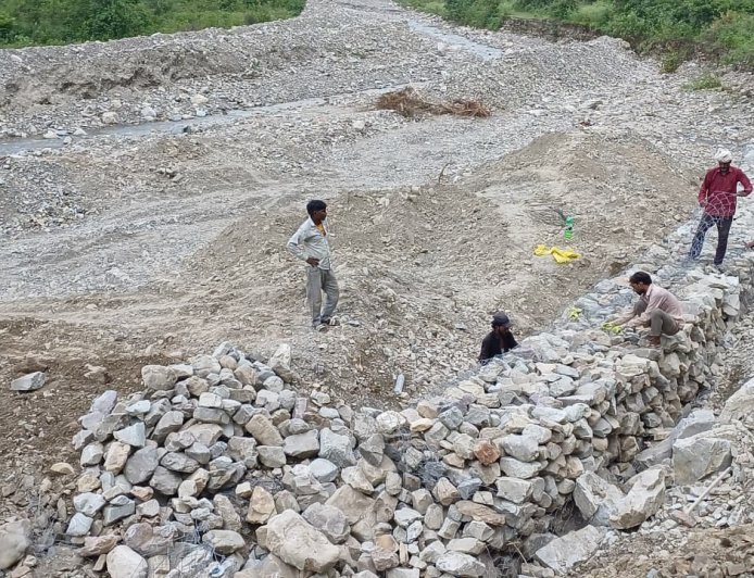 देहरादून : आपदा राहत कार्यों में तेजी