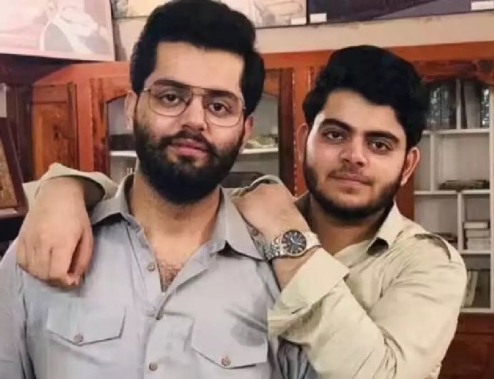 अतीक अहमद के बेटे अबान के अंतिम संस्कार में शामिल होंगे अली और उमर, इलाहाबाद हाईकोर्ट ने दी पैरोल