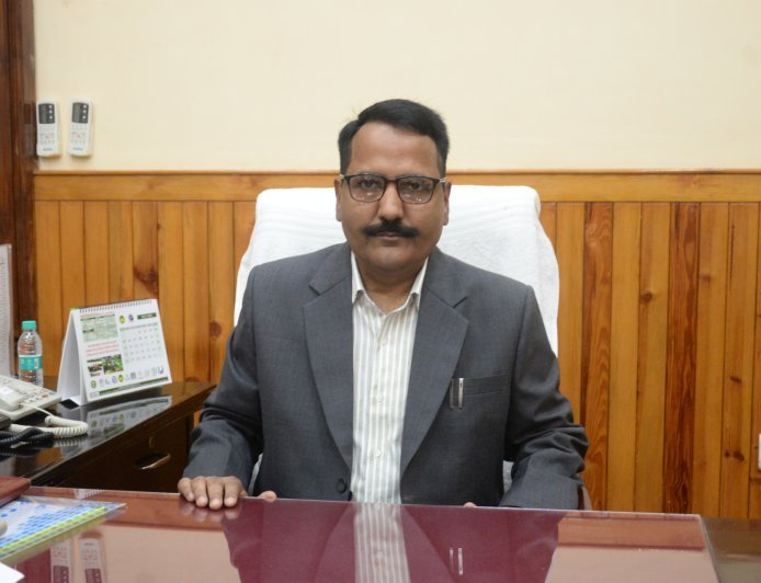 नैनीताल : धामी सरकार के सख्त भू कानून का असर, नैनीताल में 14 मामलों में 304 नाली भूमि राज्य सरकार में निहित