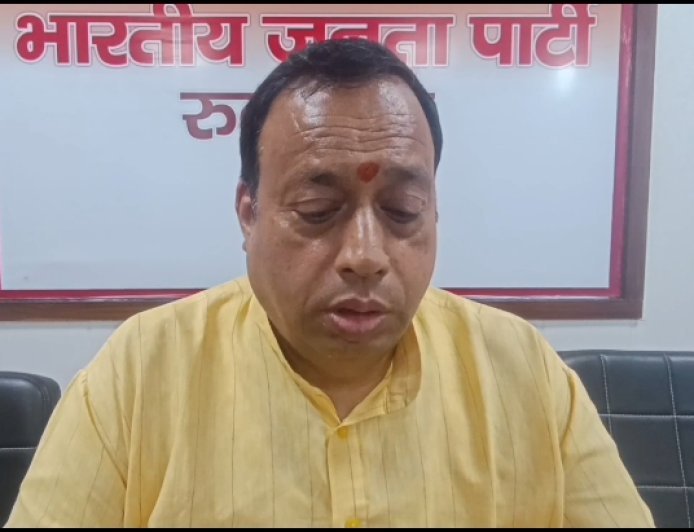रुद्रप्रयाग : 30 लाख पार पहुंचा चारधाम यात्रियों का आंकड़ा, 74.50 करोड़ की आय