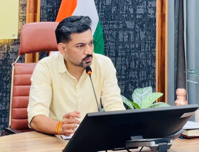 देहरादून : दलहन उत्पादन बढ़ाने को क्लस्टर माइक्रोप्लानिंग पर जोर, 2030-31 तक तीन गुना पैदावार का लक्ष्य