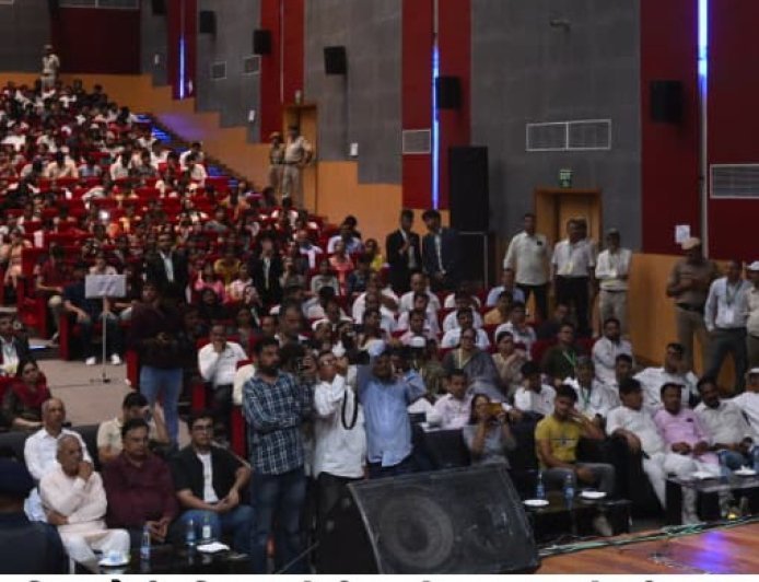 दक्षता विकास केंद्र युवाओं के कौशल, आत्मविश्वास और उज्जवल भविष्य की आधारशिलाः मुख्यमंत्री नायब सैनी