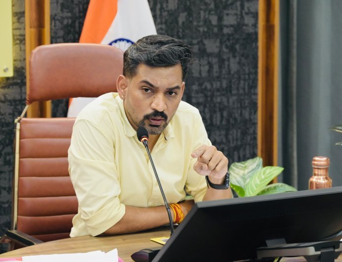 देहरादून : 15 अगस्त को शिक्षण संस्थानों में दिलाई जाएगी कन्या भ्रूण संरक्षण प्रतिज्ञा