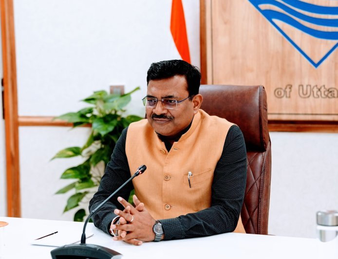 कुंभ-2027 की आपदा तैयारियों को लेकर मुख्य सचिव ने दिए निर्देश
