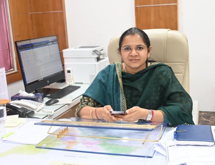 टिहरी गढ़वाल  :  PM आवास योजना के वंचित परिवारों की सुनवाई 25-27 अगस्त