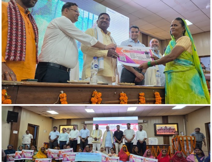 पीएम पोषण योजना रसोइयों का बढ़ा मानदेय दो लाख तक कैशलेस चिकित्सा सुविधा