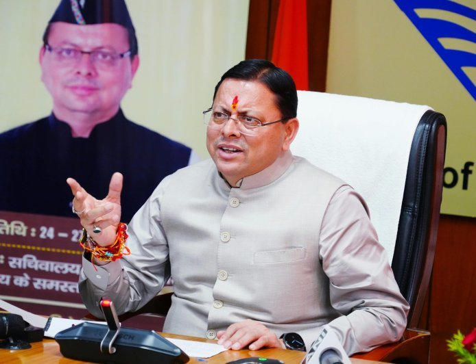 देहरादून ,सशक्त बहना उत्सव से महिलाओं को मिलेगा बड़ा बाजार