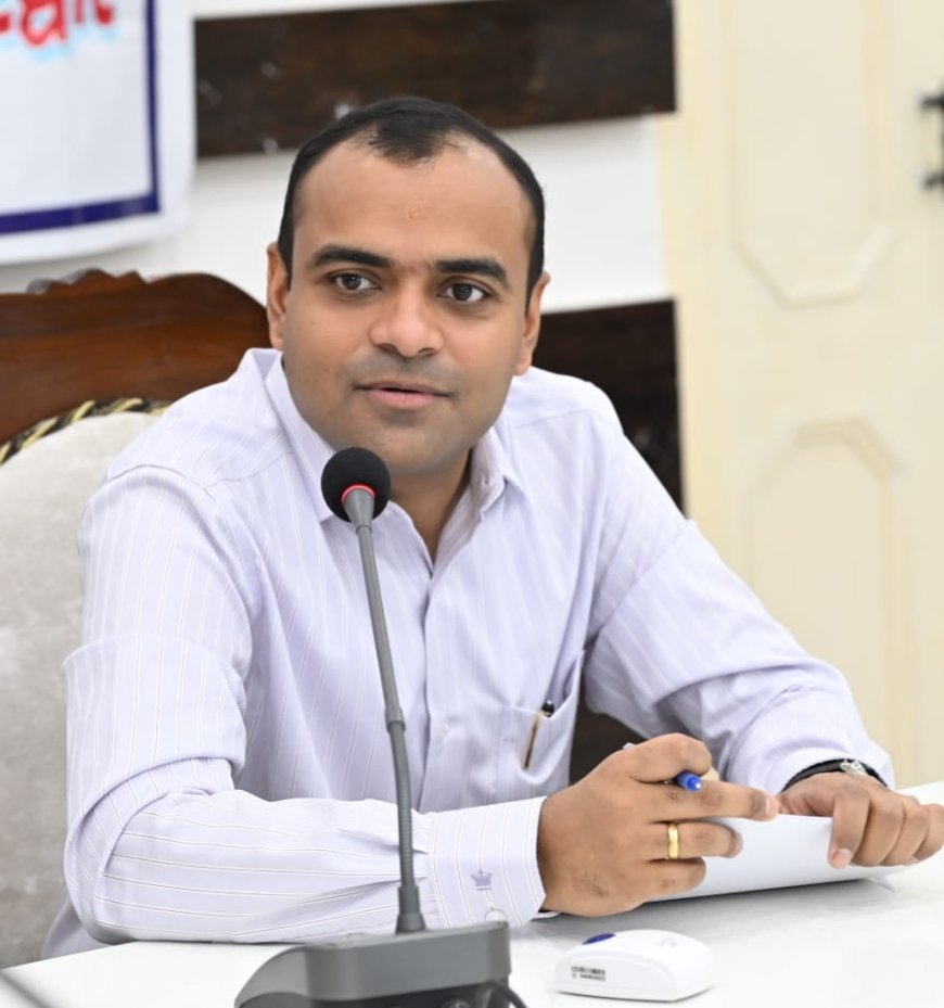 हरिद्वार : धान खरीद के लिए किसानों से समय पर पंजीकरण की अपील, 1 अक्टूबर से शुरू होगी सरकारी खरीद