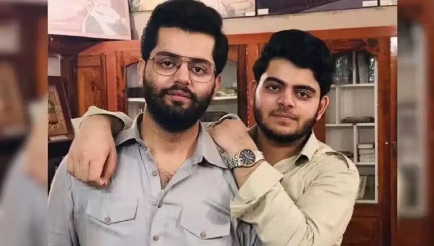 अतीक अहमद के बेटे अबान के अंतिम संस्कार में शामिल होंगे अली और उमर, इलाहाबाद हाईकोर्ट ने दी पैरोल