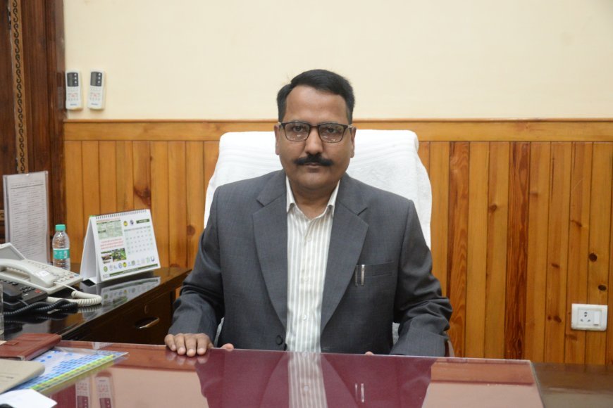 नैनीताल : धामी सरकार के सख्त भू कानून का असर, नैनीताल में 14 मामलों में 304 नाली भूमि राज्य सरकार में निहित