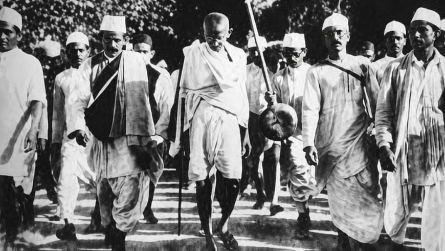 भारत छोड़ो आंदोलन के 84 साल: पटना सचिवालय पर सात छात्रों का बलिदान, जेपी के ‘आजाद दस्ते’ ने अंग्रेजों की नींव हिलाई