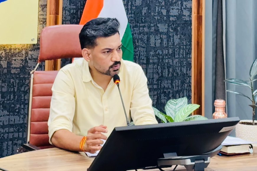 देहरादून : दलहन उत्पादन बढ़ाने को क्लस्टर माइक्रोप्लानिंग पर जोर, 2030-31 तक तीन गुना पैदावार का लक्ष्य
