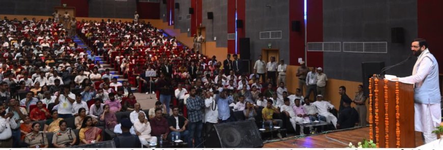 दक्षता विकास केंद्र युवाओं के कौशल, आत्मविश्वास और उज्जवल भविष्य की आधारशिलाः मुख्यमंत्री नायब सैनी