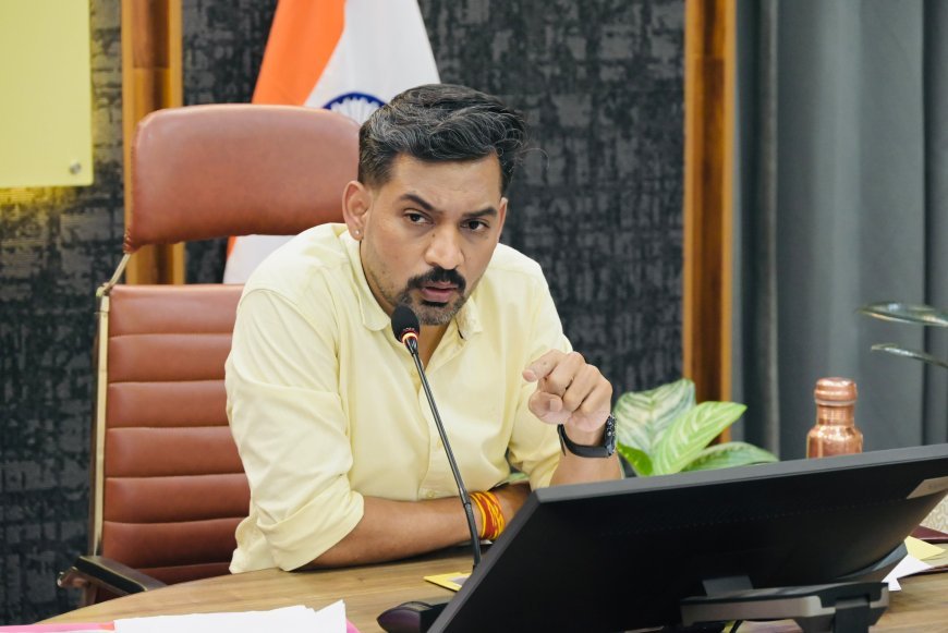 देहरादून : 15 अगस्त को शिक्षण संस्थानों में दिलाई जाएगी कन्या भ्रूण संरक्षण प्रतिज्ञा
