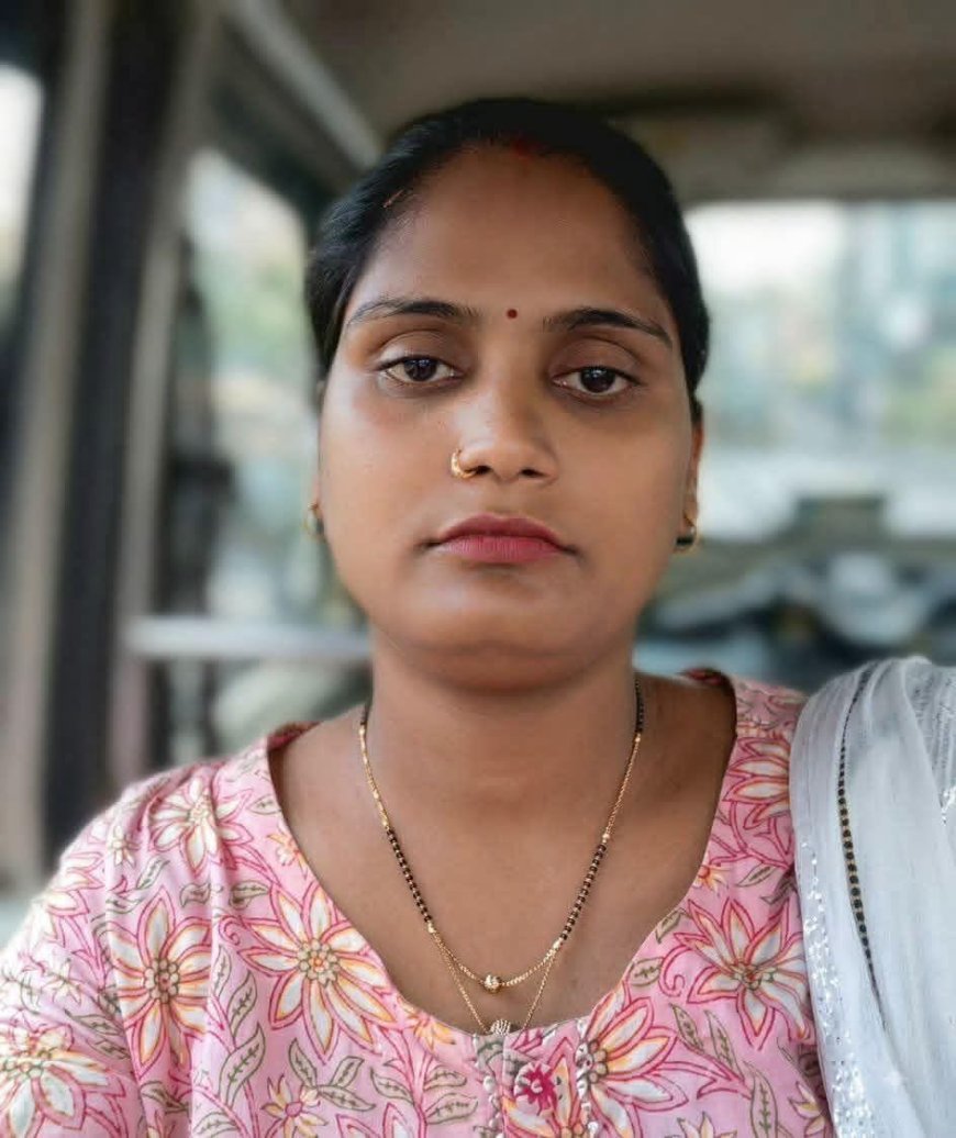 हरदोई में भरोसे का कत्ल: इलाज के बहाने पत्नी को जंगल ले गया पति, गला दबाकर हत्या