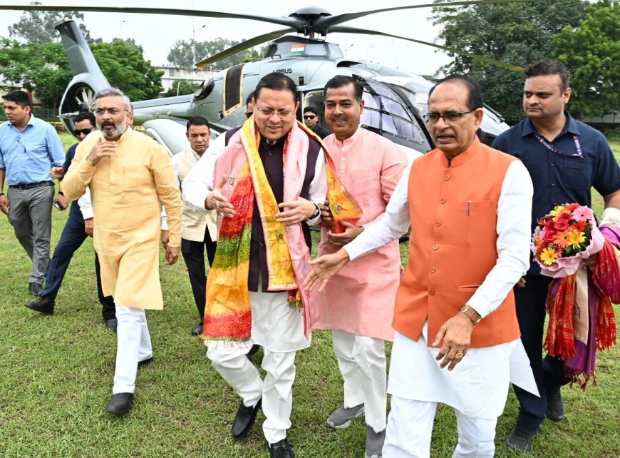 हरिद्वार : हरिद्वार संत समागम में ‘एक राष्ट्र-एक चुनाव’ पर मंथन
