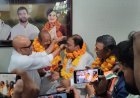 बलरामपुर: हसीब खान बने यूपी कांग्रेस अल्पसंख्यक विभाग के प्रदेश उपाध्यक्ष पूर्वांचल के 15 जिलों की मिली ज़िम्मेदार