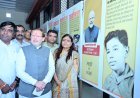 सोनीपत: मोदी के संघर्ष, त्याग और सेवा यात्रा को प्रदर्शनी के माध्यम से समझें आमजन : डॉ अर्चना गुप्ता