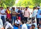 सोनीपत: कैब चालकों ने खोला मोर्चा, 25 रुपये प्रति किलोमीटर किराये की मांग