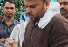 अम्बेडकर नगर: फर्जी सत्यापन का ‘खेल’ पकड़ में आया, ग्राम पंचायत अधिकारी शरद चन्द पर कार्रवाई की जगह चेतावनी की"मीठी गोली"