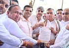 सोनीपत में चलाया ओबीसी हक हुंकार अभियान, जातीय जनगणना के लिए डीसी को सौंपा ज्ञापन