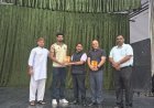 दबाव को कमजोरी नहीं, शक्ति बनाएं : अशोक कुमार