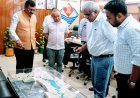 देहरादून : टिहरी झील को ग्लोबल डेस्टिनेशन बनाने की तैयारी, मास्टर प्लान के निर्देश
