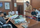 सोनीपत: एसडीएम अंकित कुमार की अध्यक्षता में आयोजित हुआ उपमंडलीय समाधान शिविर, अधिकारियों को शिकायतों के त्वरित समाधान के दिए निर्देश