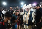 सोनीपत: रिढाऊ-फरमाना में आयोजित हुआ हैवीवेट सर्कल कबड्डी महाकुंभ-2026*