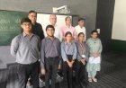 राजकीय बहुतकनीकी संस्थान में मेरे सपनों का भारत विषय पर आयोजित हुई चित्रकला एवं भाषण प्रतियोगिता*
