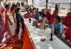 सोनीपत: सरकार आपके द्वार पहुंची ग्रामीणों के बीच, दतौली में आयोजित शिविर में मौके पर हुआ अनेक समस्याओं का समाधान