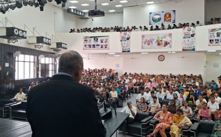 सोनीपत: खेल से विकसित होती है अनुशासन, नेतृत्व और निर्णय क्षमता : संजय कुंडू
