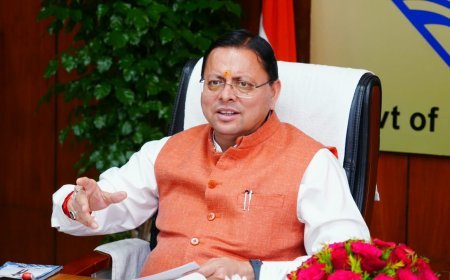 देहरादून : लंबित मामलों के समयबद्ध निस्तारण के निर्देश, डिजिटल मॉनिटरिंग सिस्टम होगा विकसित