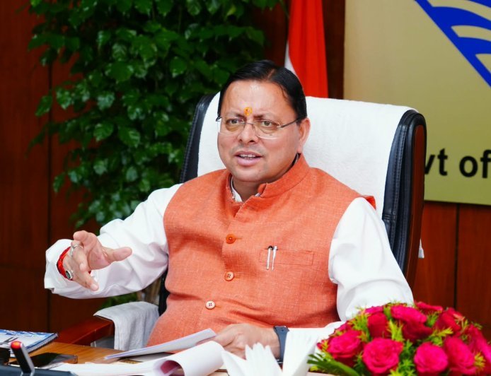 देहरादून : लंबित मामलों के समयबद्ध निस्तारण के निर्देश, डिजिटल मॉनिटरिंग सिस्टम होगा विकसित