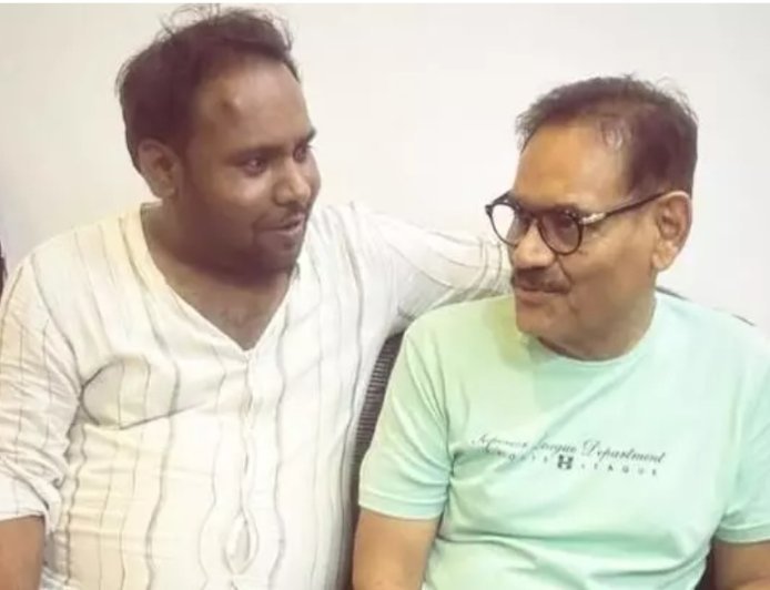 मुश्ताक खान के निधन पर दोस्त नीरज सिंह ने सुनाई यादगार मुलाकात की कहानी, हंसते हुए बताया था अपहरण का किस्सा
