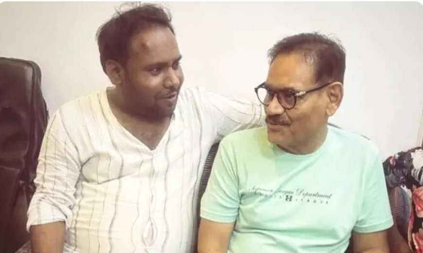 मुश्ताक खान के निधन पर दोस्त नीरज सिंह ने सुनाई यादगार मुलाकात की कहानी, हंसते हुए बताया था अपहरण का किस्सा