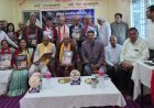 बौद्धिक पत्रकारिता कार्यशाला में भारत-नेपाल मैत्री, पत्रकारिता और सामाजिक सरोकार का संदेश