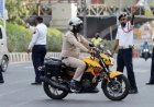 दिल्ली : विपक्ष के मार्च को लेकर दिल्ली में ट्रैफिक एडवाइजरी
