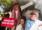 दिल्ली : सुप्रीम कोर्ट की सुनवाई के बाद CEC के खिलाफ विपक्ष और आक्रामक