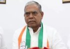 रांची : झारखंड में मिशन 2029 की तैयारी, संगठन विस्तार पर जोर