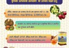 देहरादून : नाबार्ड का ‘सेब महोत्सव 3.0’ कल से