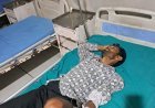 लखीमपुर खीरी  :  गोवध मामले में पुलिस का एक्शन, आरोपी गिरफ्तार