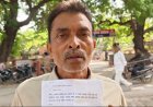 हरदोई: शिकायत के बाद भी नहीं थमा विवाद, पीड़ित ने एसपी से लगाई न्याय और सुरक्षा की गुहार