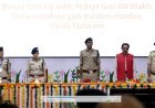 देहरादून  :  मानव तस्करी के खिलाफ 6 राज्यों के 134 प्रतिनिधि एक मंच पर