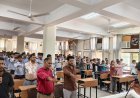 राजकीय आईटीआई सोनीपत में ‘वोकल फॉर लोकल’ कार्यक्रम आयोजित विद्यार्थियों को स्वदेशी उत्पाद अपनाने के लिए किया प्रेरित* 