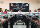 लखनऊ : मतदाता सूची में नाम जुड़वाने का मौका, 11 दिसंबर तक दावे-आपत्तियां