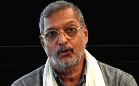 नाना पाटेकर का निधन: 75 की उम्र में थमा अभिनय का सफर, बॉलीवुड में शोक की लहर